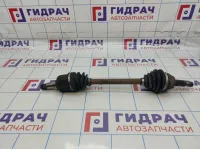 Привод передний левый Ford Fiesta (Mk VI) 1493223