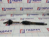 Привод передний правый Ford Fiesta (Mk VI) 1742888