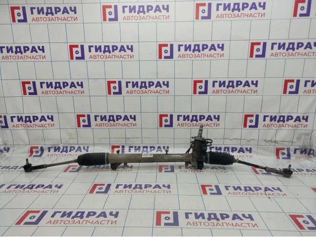 Рейка рулевая Ford Fiesta (Mk VI) 1760698