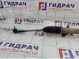 Рейка рулевая Ford Fiesta (Mk VI) 1760698