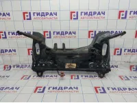 Балка подмоторная Ford Fiesta (Mk VI) 1534402