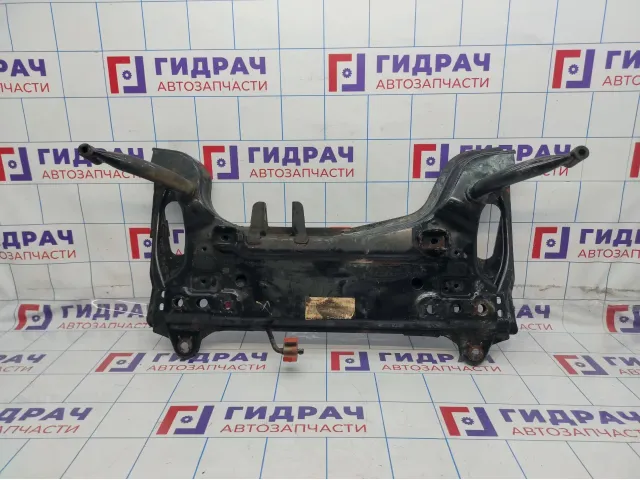 Балка подмоторная Ford Fiesta (Mk VI) 1534402