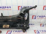 Балка подмоторная Ford Fiesta (Mk VI) 1534402