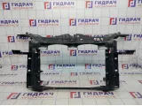 Панель передняя Ford Fiesta (Mk VI) 1518176