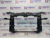 Панель передняя Ford Fiesta (Mk VI) 1518176