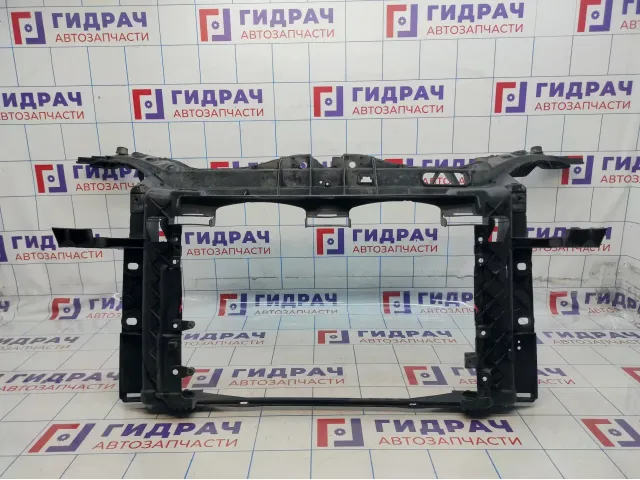 Панель передняя Ford Fiesta (Mk VI) 1518176