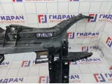 Панель передняя Ford Fiesta (Mk VI) 1518176