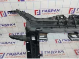 Панель передняя Ford Fiesta (Mk VI) 1518176
