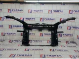 Панель передняя Ford Fiesta (Mk VI) 1518176