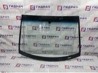 Стекло лобовое Ford Fiesta (Mk VI) 1747140