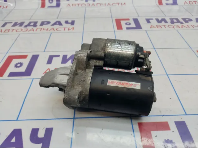 Стартер Ford Fiesta (Mk VI) 1732742