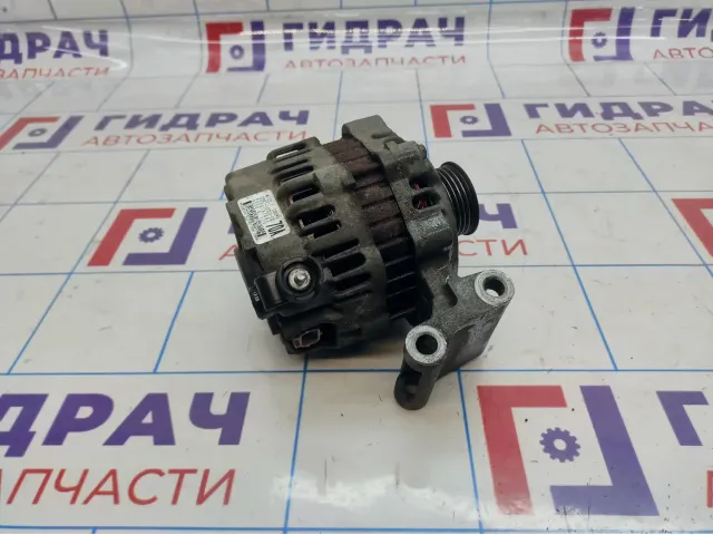 Генератор Ford Fiesta (Mk VI) 1592234