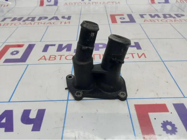 Крышка термостата Ford Fiesta (Mk VI) 1707050