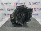 МКПП Ford Fiesta (Mk VI) 1327477