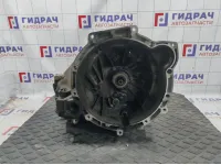 МКПП Ford Fiesta (Mk VI) 1327477