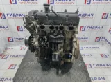 Двигатель Ford Fiesta (Mk VI) 1734722