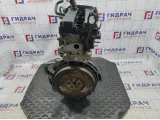 Двигатель Ford Fiesta (Mk VI) 1734722
