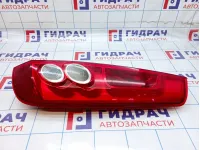 Фонарь задний правый Ford Fiesta (Mk VI) 431-1970R-UE