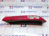 Фонарь задний правый Ford Fiesta (Mk VI) 431-1970R-UE