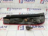 Фонарь задний правый Ford Fiesta (Mk VI) 431-1970R-UE