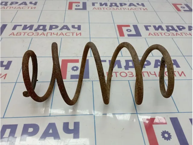 Пружина передняя Ford Fiesta (Mk VI) 1430763