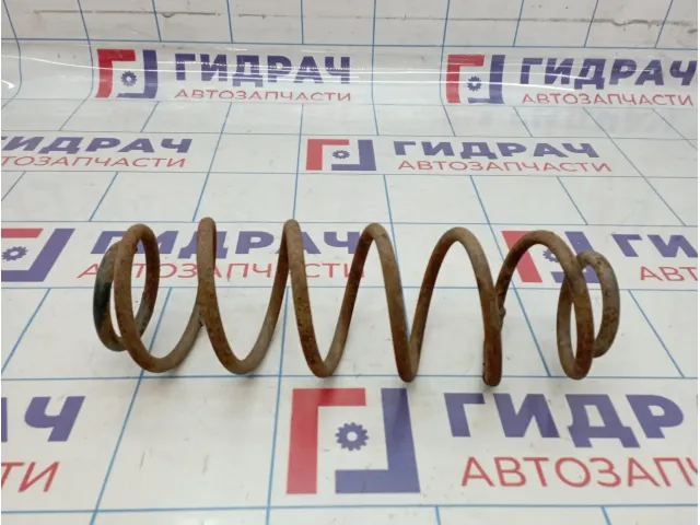 Пружина задняя Ford Fiesta (Mk VI) 1477383