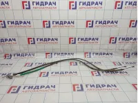 Трос стояночного тормоза Ford Fiesta (Mk VI) 1211024