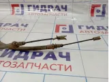 Трос стояночного тормоза Ford Fiesta (Mk VI) 1211024
