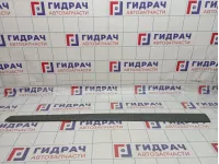 Молдинг передней правой двери Ford Fiesta (Mk VI) 1547729