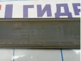 Молдинг передней правой двери Ford Fiesta (Mk VI) 1547729
