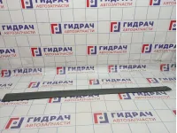 Молдинг передней левой двери Ford Fiesta (Mk VI) 1554244