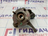Кулак поворотный передний левый Ford Fiesta (Mk VI) 1479001