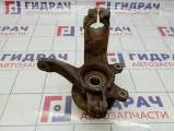 Кулак поворотный передний левый Ford Fiesta (Mk VI) 1479001