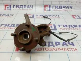 Кулак поворотный передний правый Ford Fiesta (Mk VI) 1474306