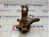 Кулак поворотный передний правый Ford Fiesta (Mk VI) 1474306