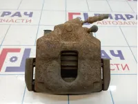 Суппорт тормозной передний левый Ford Fiesta (Mk VI) 1478500