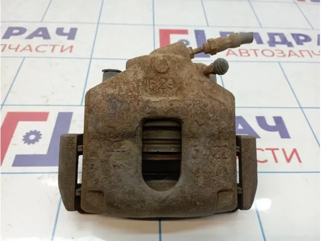 Суппорт тормозной передний левый Ford Fiesta (Mk VI) 1478500