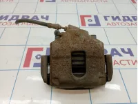 Суппорт тормозной передний правый Ford Fiesta (Mk VI) 1478474