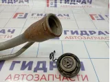 Горловина топливного бака Ford Fiesta (Mk VI) 1467018