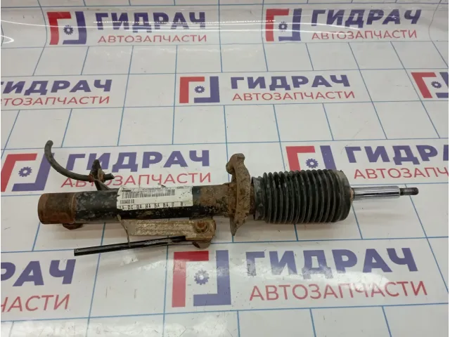 Амортизатор передний левый Ford Fiesta (Mk VI) 1329536