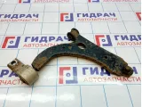 Рычаг передний правый Ford Fiesta (Mk VI) 1212807