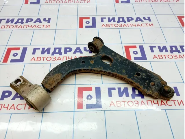 Рычаг передний правый Ford Fiesta (Mk VI) 1212807