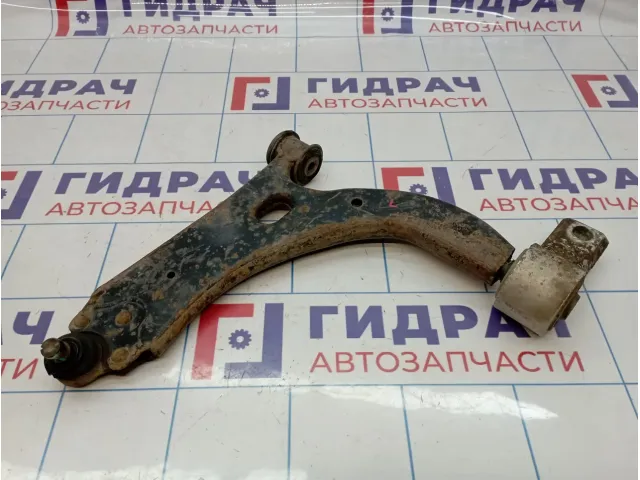 Рычаг передний левый Ford Fiesta (Mk VI) 1212808
