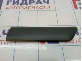 Молдинг заднего крыла левого Ford Fiesta (Mk VI) 1554254