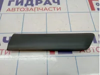 Молдинг заднего крыла левого Ford Fiesta (Mk VI) 1554254