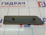 Молдинг заднего крыла левого Ford Fiesta (Mk VI) 1554254