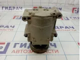 Компрессор системы кондиционирования Ford Fiesta (Mk VI) 4588121