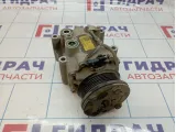 Компрессор системы кондиционирования Ford Fiesta (Mk VI) 4588121