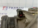 Компрессор системы кондиционирования Ford Fiesta (Mk VI) 4588121