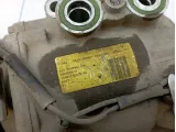 Компрессор системы кондиционирования Ford Fiesta (Mk VI) 4588121
